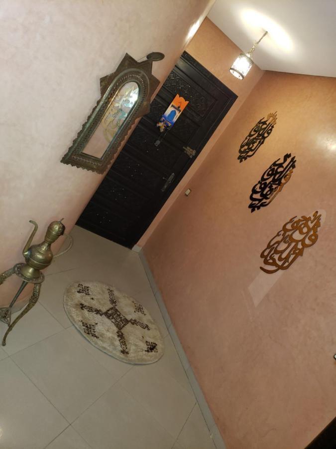 Yacout Appartement Majorelle Marrakesz Zewnętrze zdjęcie