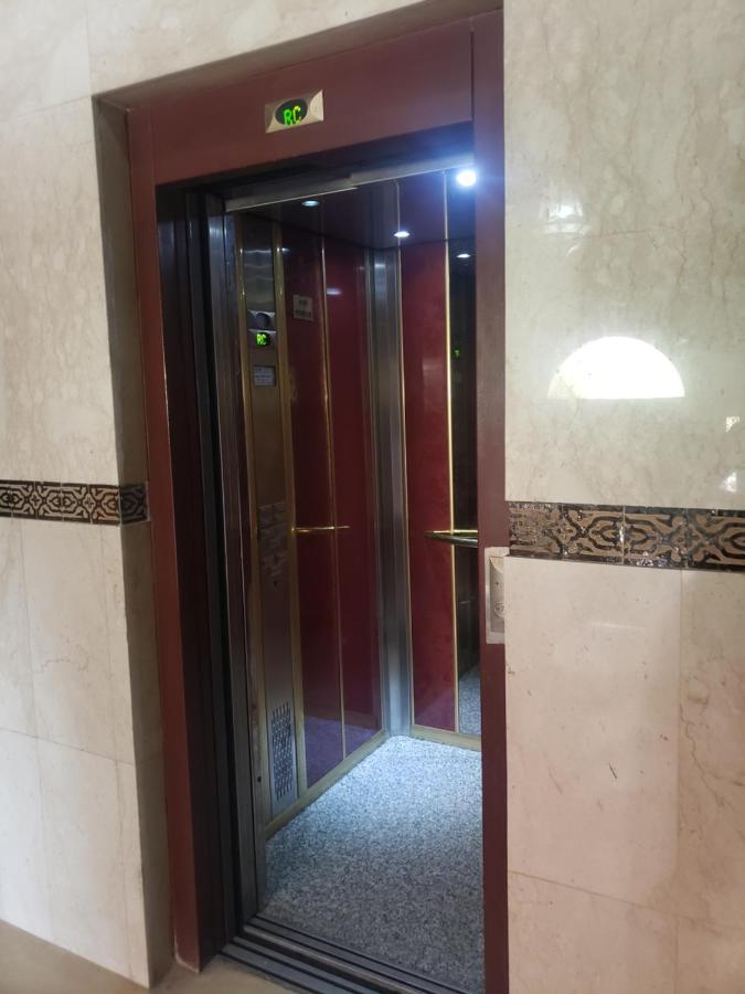Yacout Appartement Majorelle Marrakesz Zewnętrze zdjęcie