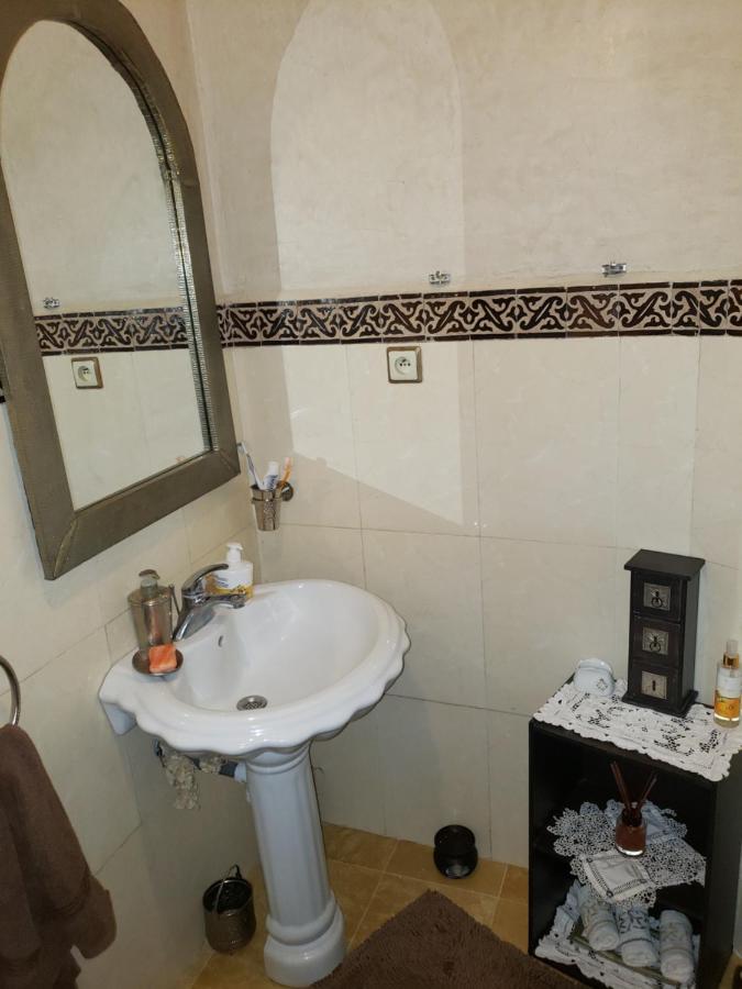 Yacout Appartement Majorelle Marrakesz Zewnętrze zdjęcie