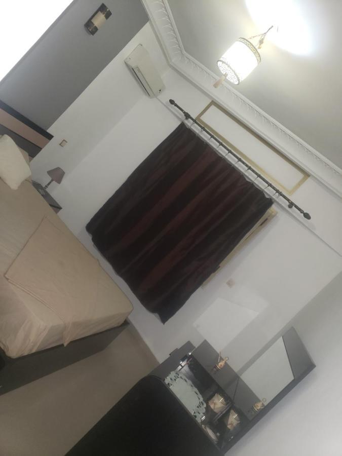 Yacout Appartement Majorelle Marrakesz Zewnętrze zdjęcie