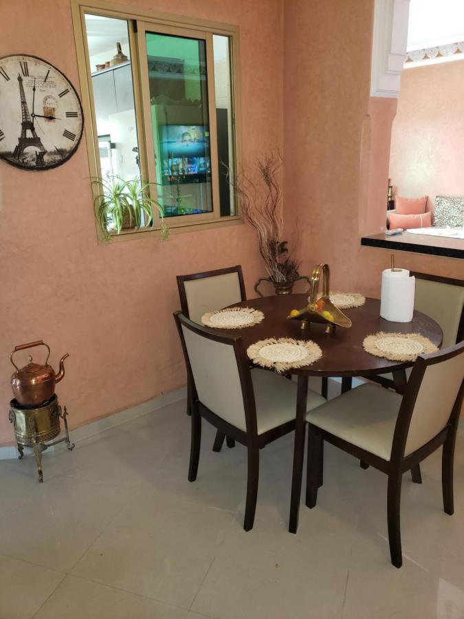 Yacout Appartement Majorelle Marrakesz Zewnętrze zdjęcie