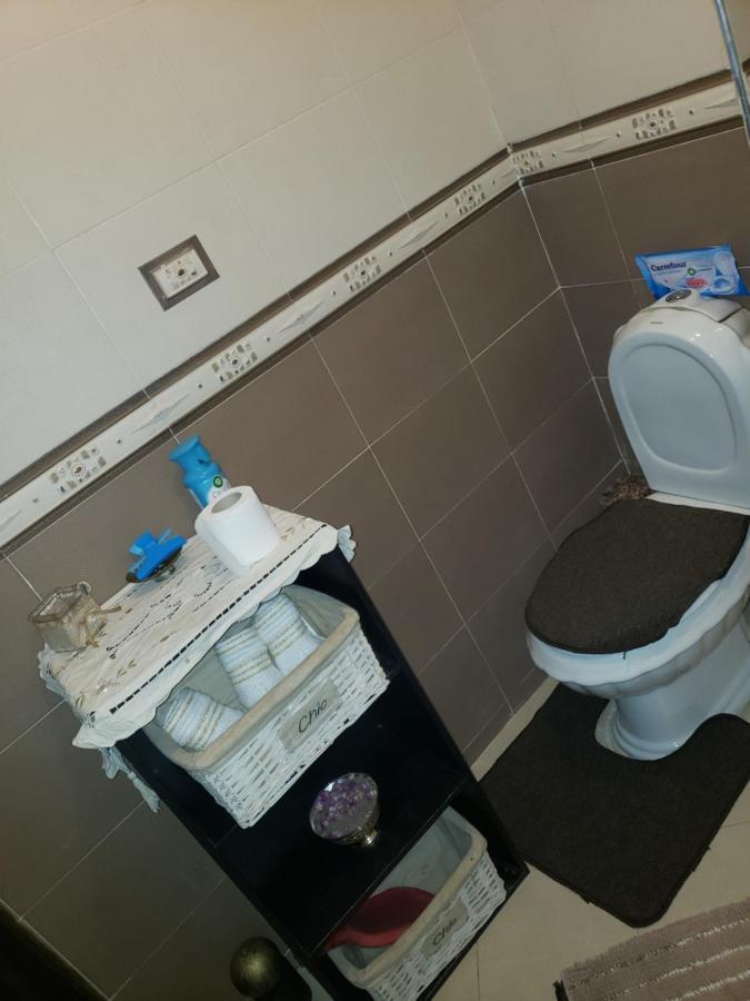 Yacout Appartement Majorelle Marrakesz Zewnętrze zdjęcie