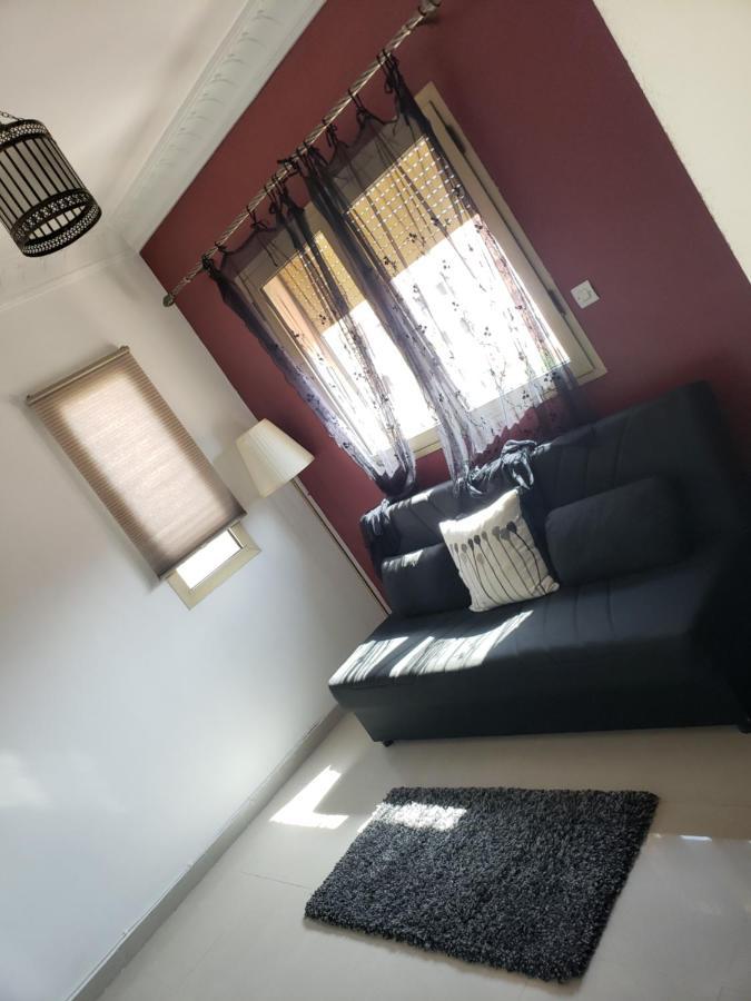 Yacout Appartement Majorelle Marrakesz Zewnętrze zdjęcie