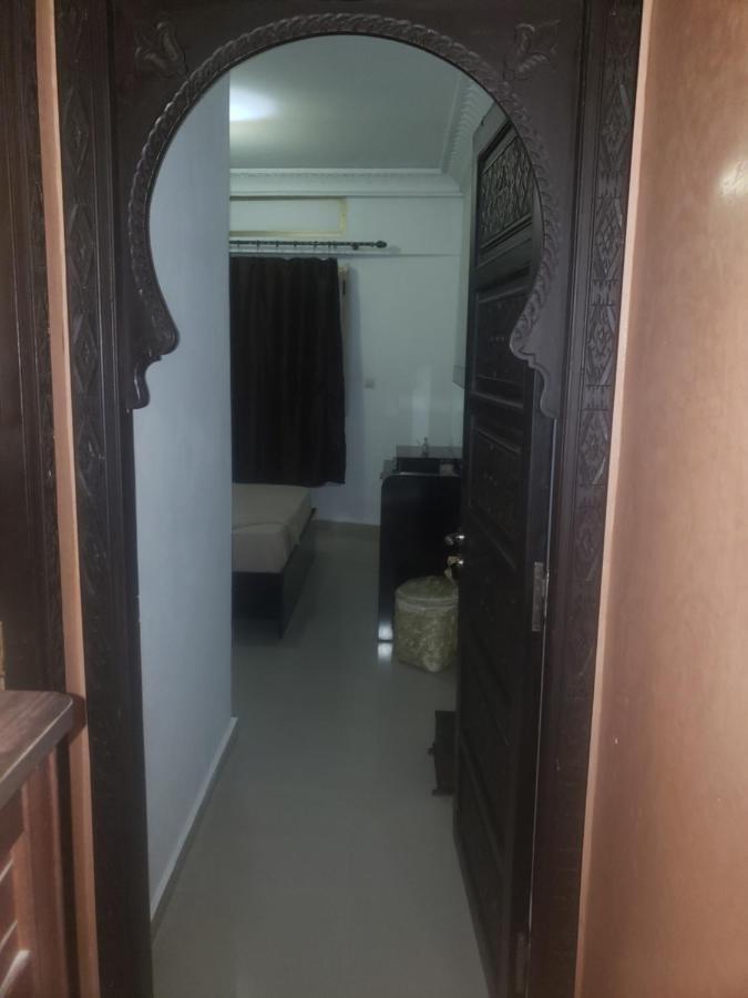 Yacout Appartement Majorelle Marrakesz Zewnętrze zdjęcie