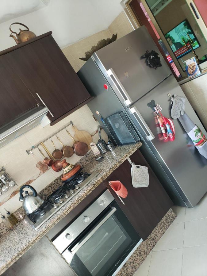 Yacout Appartement Majorelle Marrakesz Zewnętrze zdjęcie