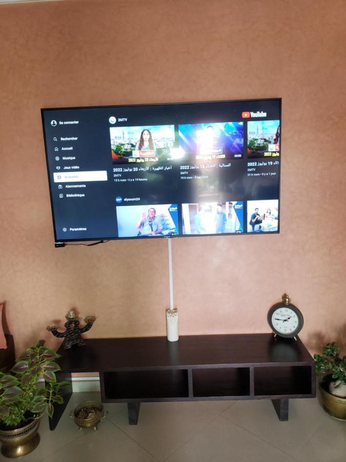 Yacout Appartement Majorelle Marrakesz Zewnętrze zdjęcie