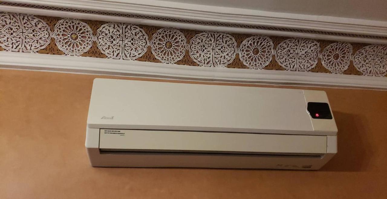 Yacout Appartement Majorelle Marrakesz Zewnętrze zdjęcie