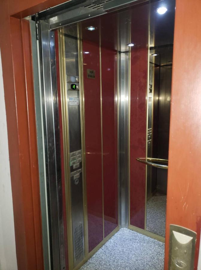 Yacout Appartement Majorelle Marrakesz Zewnętrze zdjęcie