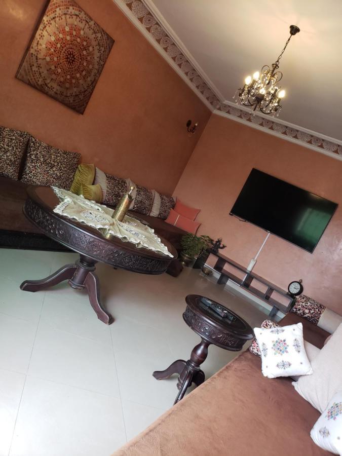 Yacout Appartement Majorelle Marrakesz Zewnętrze zdjęcie