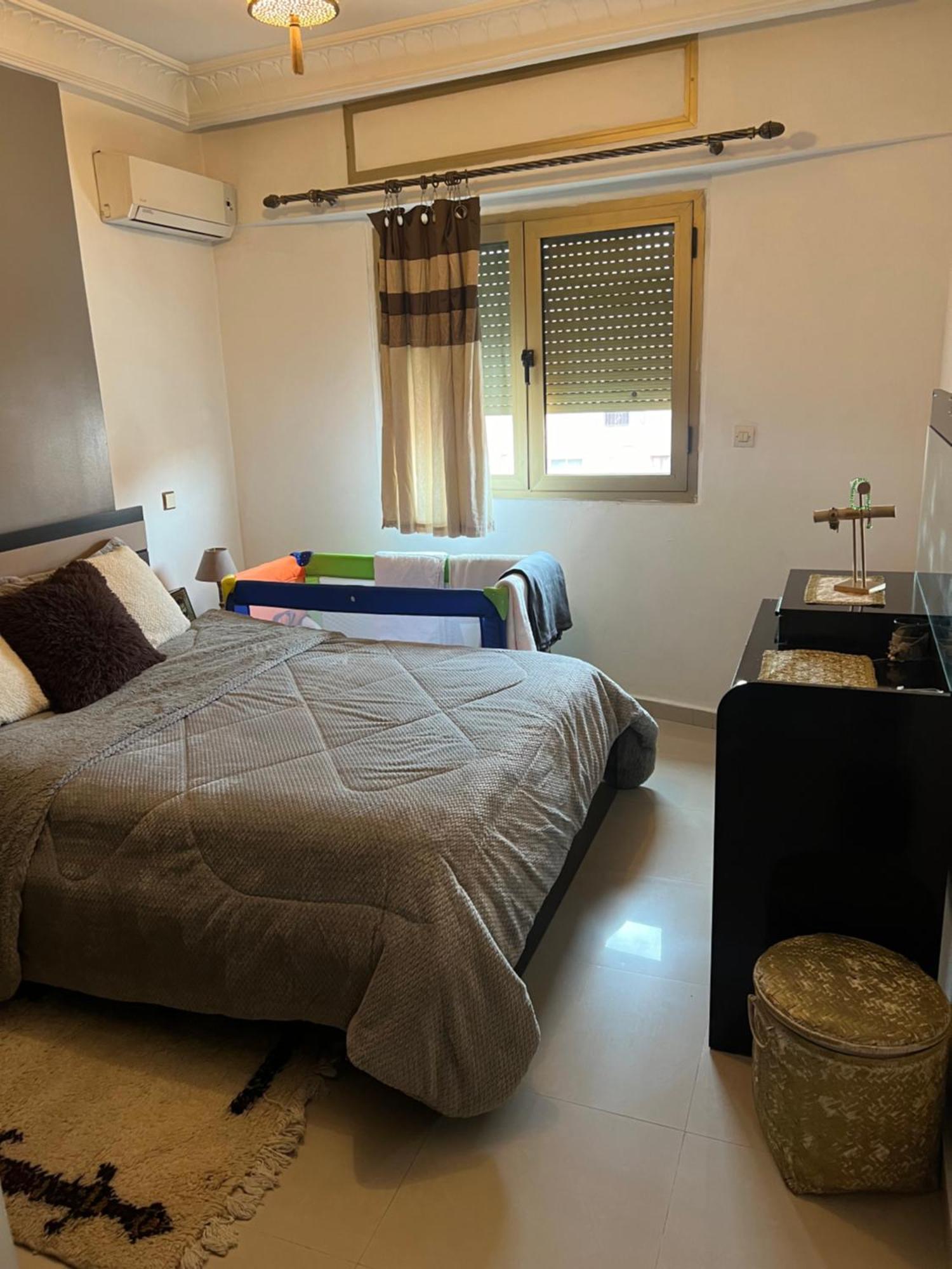 Yacout Appartement Majorelle Marrakesz Zewnętrze zdjęcie