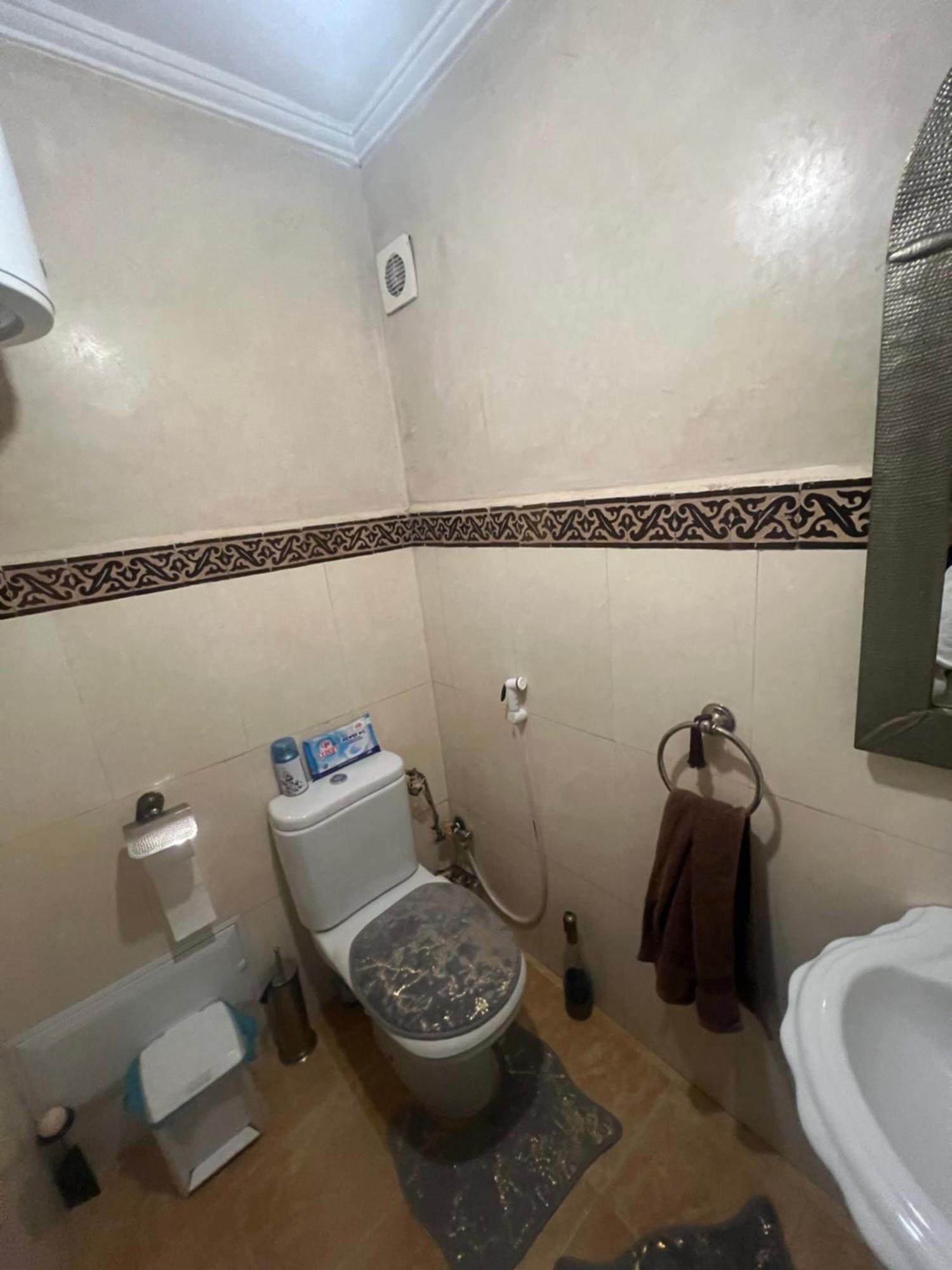 Yacout Appartement Majorelle Marrakesz Zewnętrze zdjęcie