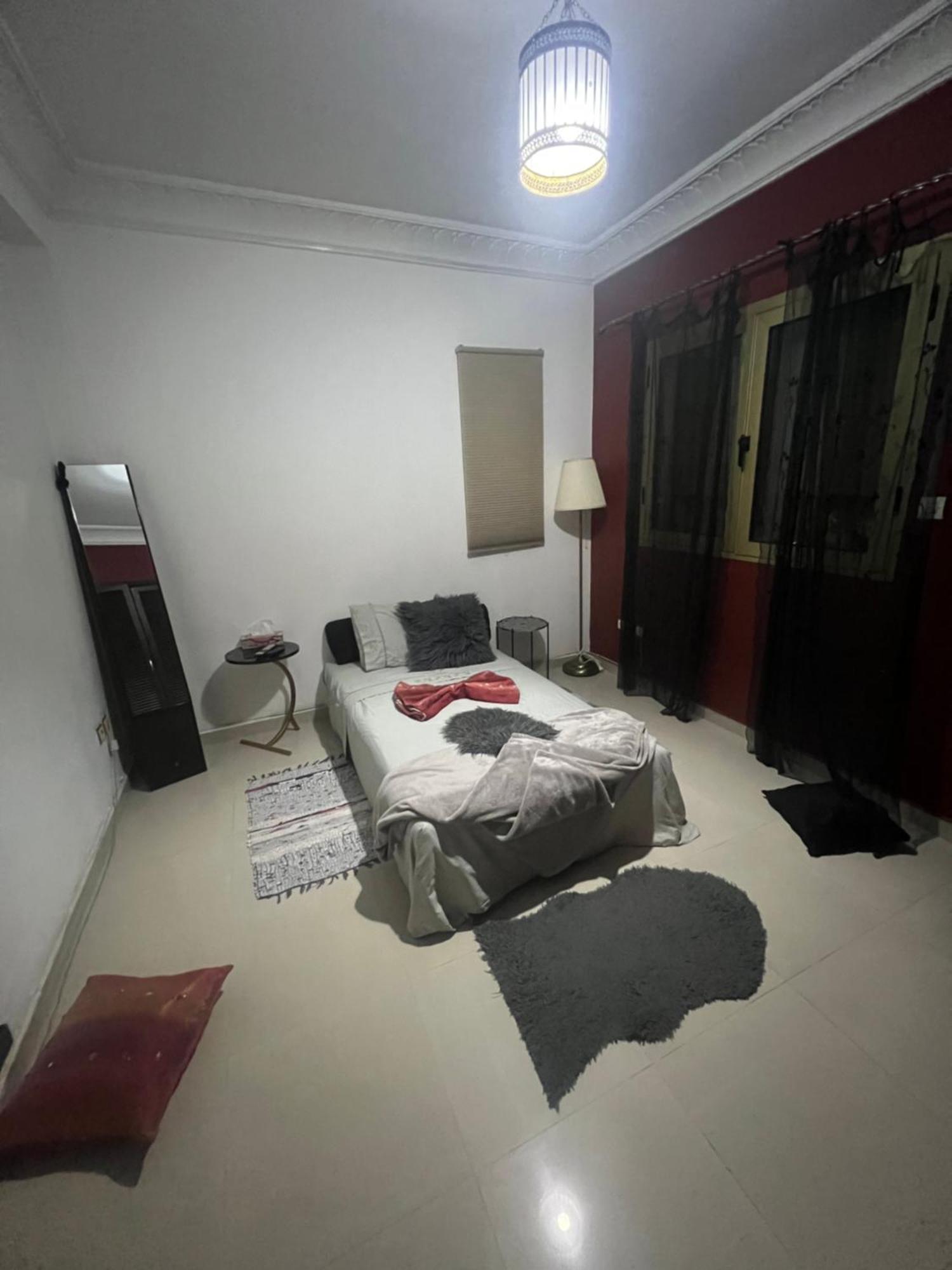 Yacout Appartement Majorelle Marrakesz Zewnętrze zdjęcie
