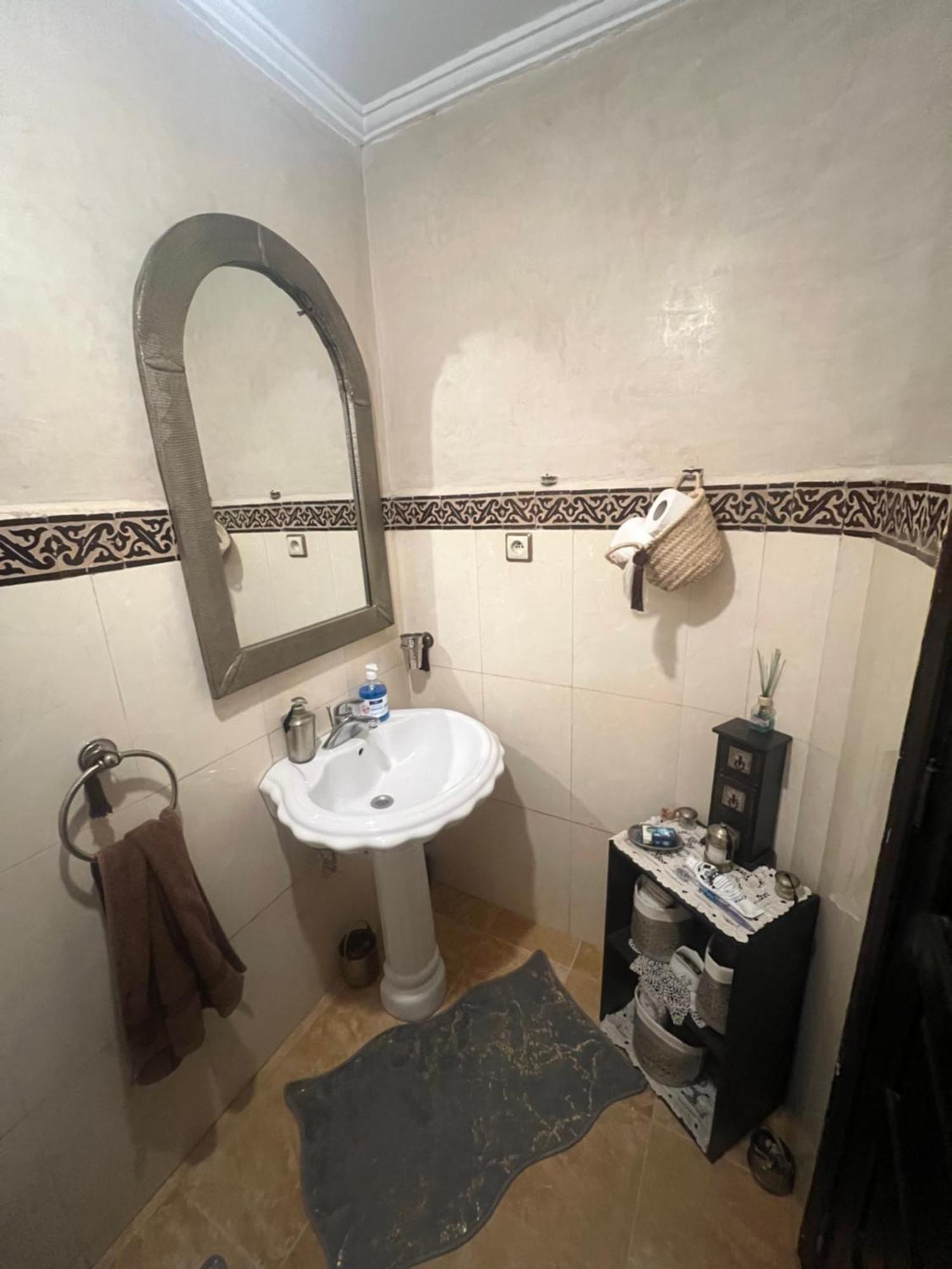 Yacout Appartement Majorelle Marrakesz Zewnętrze zdjęcie