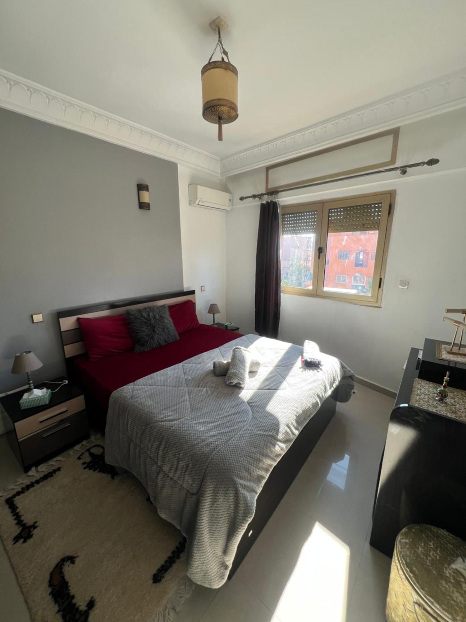 Yacout Appartement Majorelle Marrakesz Zewnętrze zdjęcie
